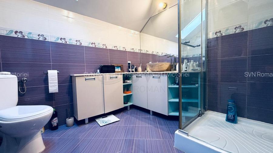 REV2005474 Vila individuala 5 camere Otopeni - 15