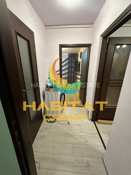 Brancoveanu Uioara vanzare 3 camere renovat mobilat modern - 14