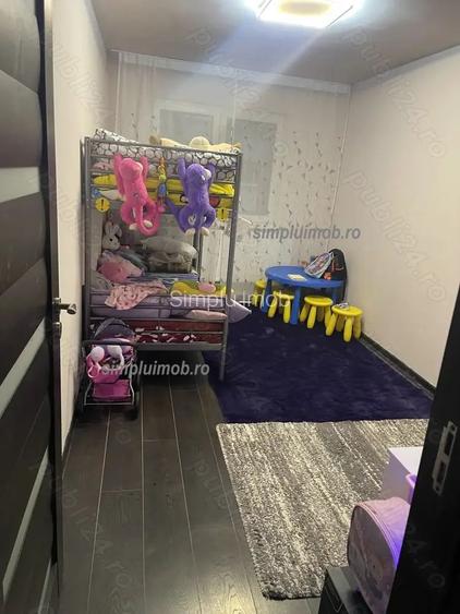 3 camere  Strada Lamotești & Bulevardul Constantin Brâncoveanu - 8