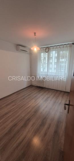 Apartament Drumul Taberei - Liceul Lovinescu - Valea lui Mihai - 14