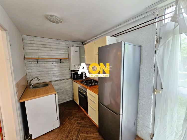 1/2 Duplex 4 camere, 341 mp teren, Cetate - zona Schit - 5