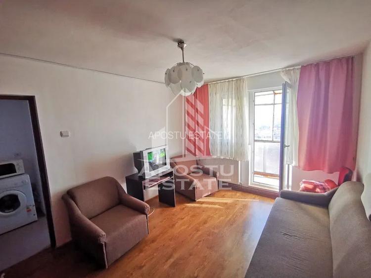 Apartament cu3 camere, 68 mp,zona Vlaicu - 3