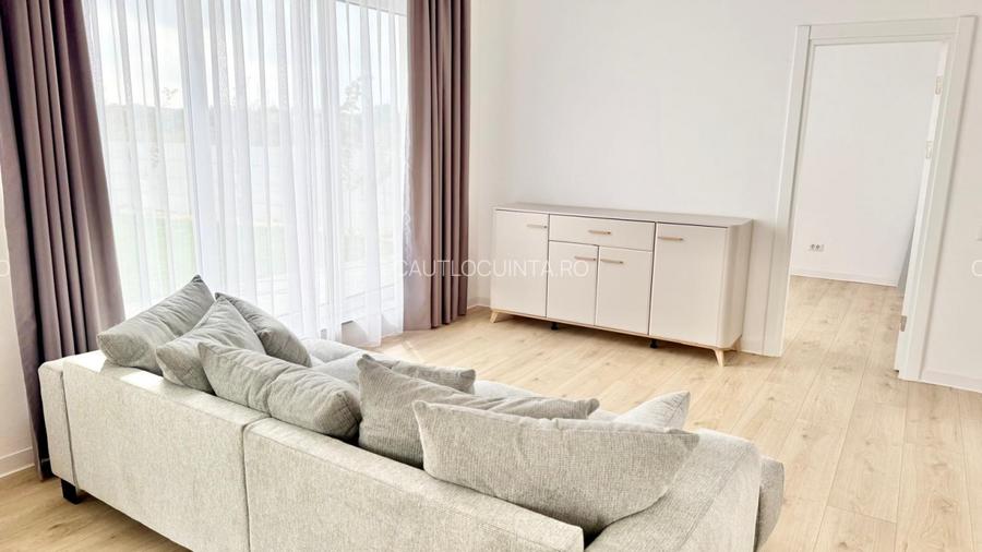 Vila - 4 camere | Padure Corbeanca | Acces rapid Bucuresti - 15