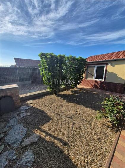 DUPLEX 5 CAMERE - ZONA LINISTITA - TOATE UTILITATILE - GATA DE MUTAT - 8