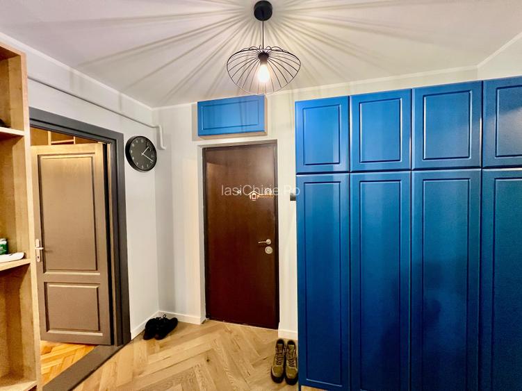 Apartament 2 camere Ultracentral - 17