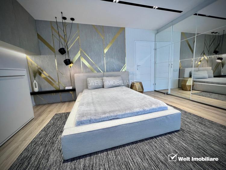 Apartament ultramodern, 2 camere, Soporului! - 8