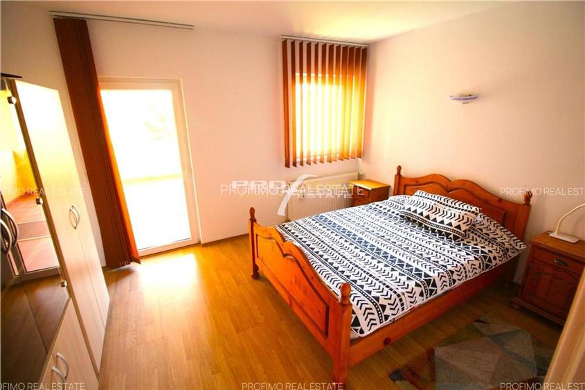 Vila exclusivista D+P+1E, Mamaia Nord, la cc.500m de Plaja Alezzi - 20
