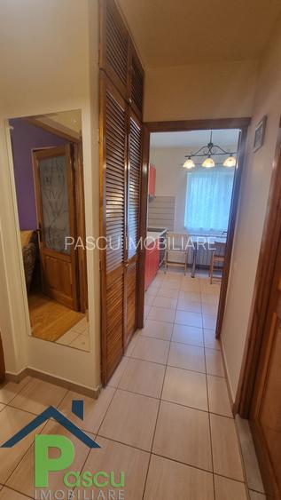 Vitan, str. Zizin, 42 mpu, mobilata si utilata, loc de parcare, etaj 2, libera - 10