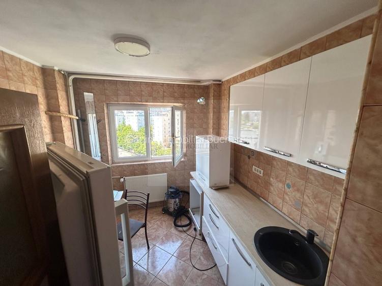 2 Camere - Decomandat | Păcii | Metrou 200m | Bloc 1989 - 12