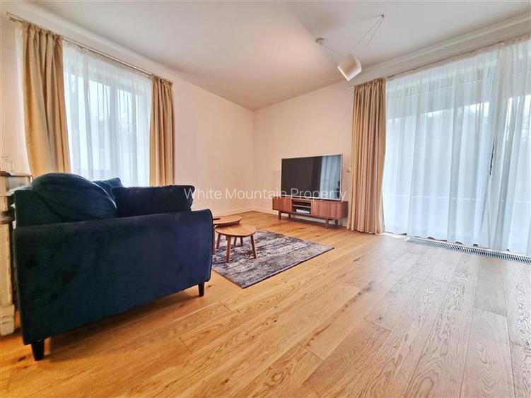 De vanzare: Apartament 3 camere premium Belveo - 23