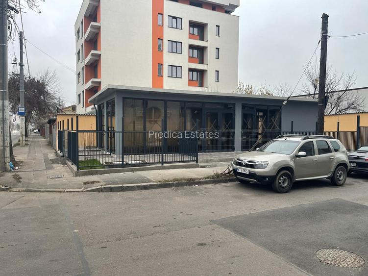 Spatiu Comercial - Calea Giulesti 305, Grozavesti, Crangasi - 3