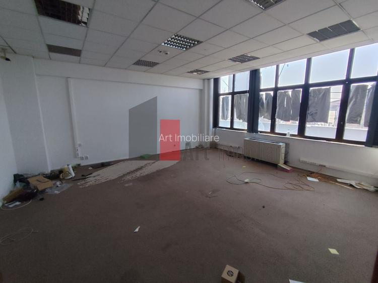 Comision 0% Spatiu comercial de inchiriat in Bucurestii Noi - Oportunitate Rara - 8
