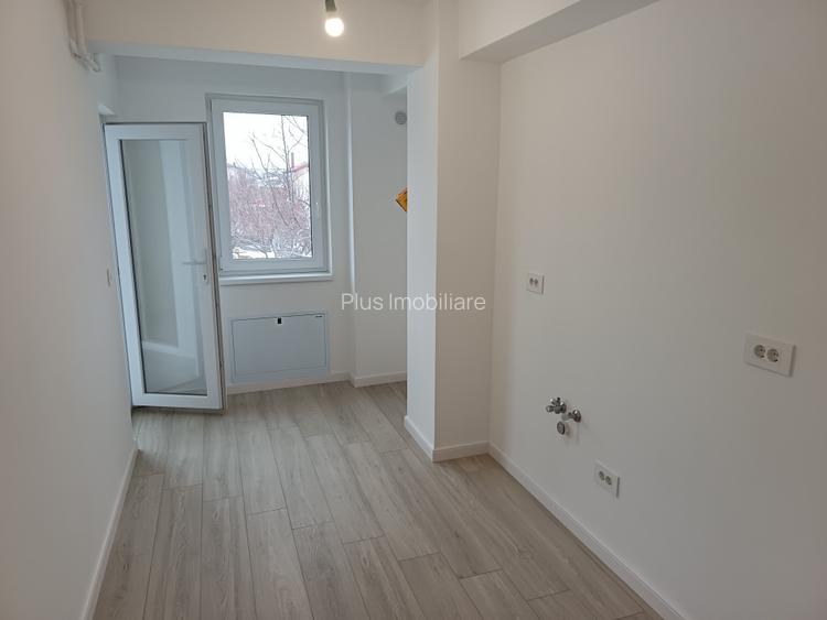 Apt 2 camere, TVA inclus | Bloc 2025 | Parcare inclusă | Intabulat, Rediu, - 12