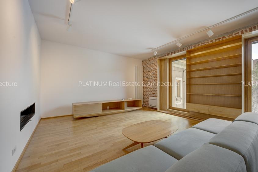 Inchiriere 4 camere in vila zona Plantelor - Dr. Burghelea - 13
