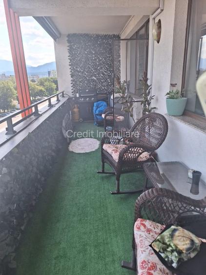 Apartament ISARAN 4 CAMERE 2 PARCARI SUBTERANE! - 6