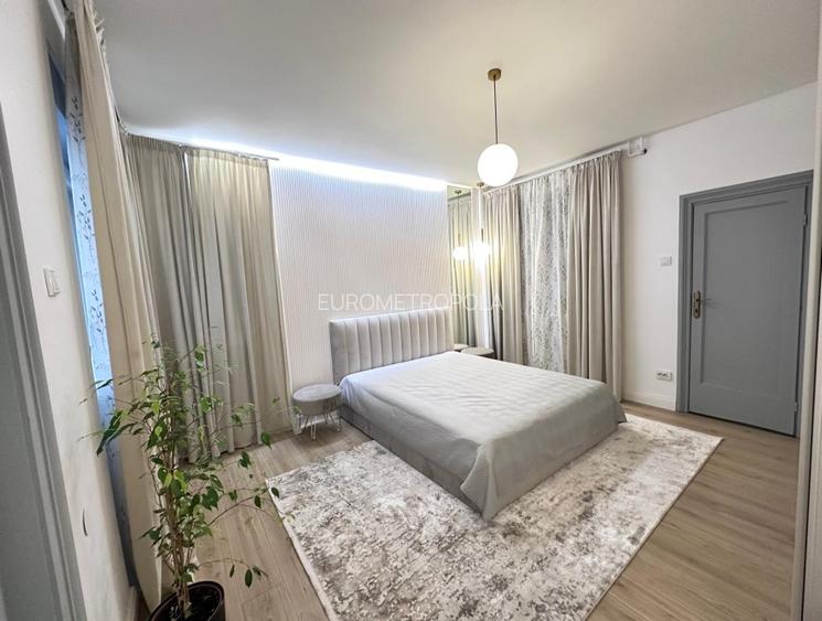 Apartament premium cu terasa, mobilat complet si renovat recent - 3