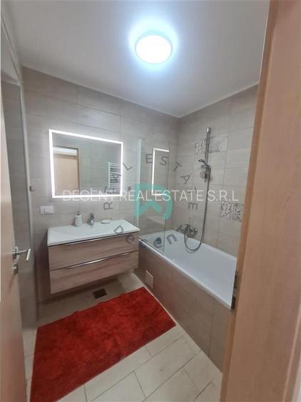 Apartament 2 camere Tractorul, mobilat, Brasov - 14