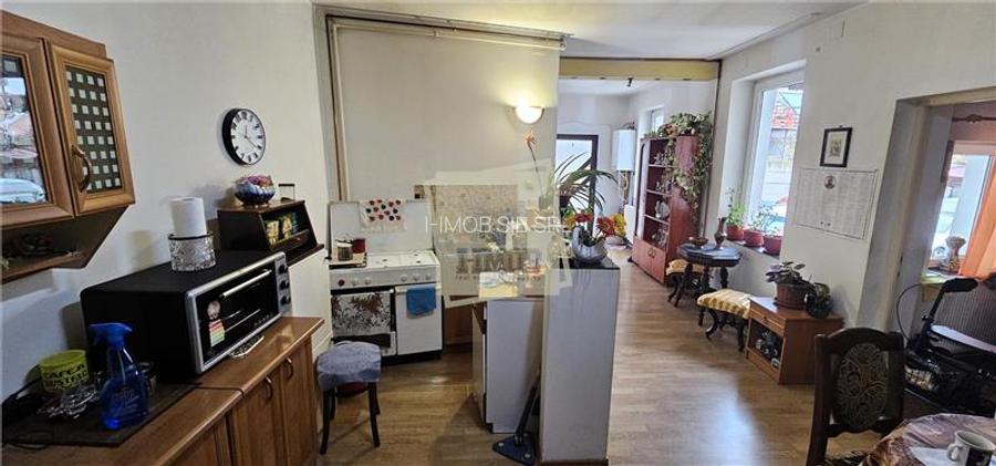 Casa Individuala 4 camere si teren 400 mp in Terezian Piata Cluj - 5