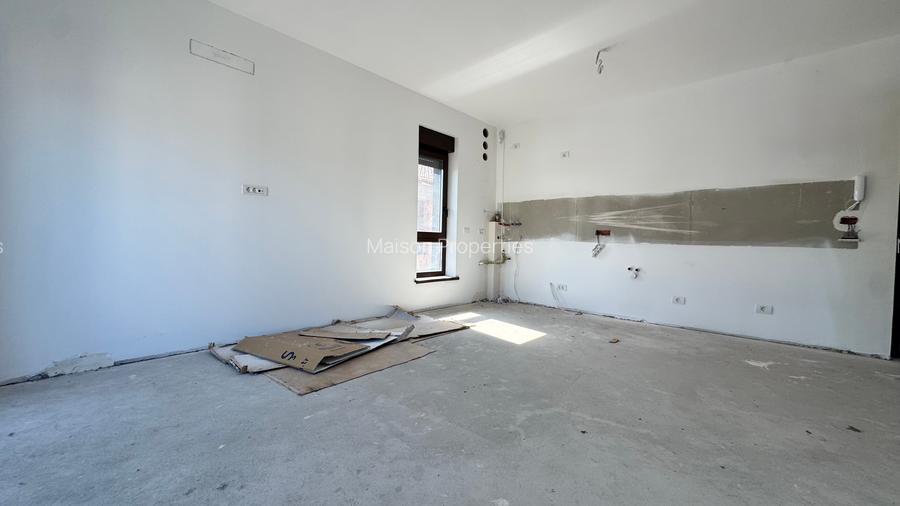 COMISION 0% | Apartament 3 Camere | Zona Braytim | 75mp + 45mp Terasa - 5