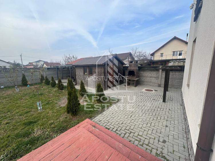 Casa Exclusivista in Mosnita Noua 4 dormitoare - 36