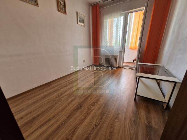 Apartament 3 Camere,Dristor,Kaufland,Mihai Bravu,bl.1983,reabilitat,DECOMANDAT - 16