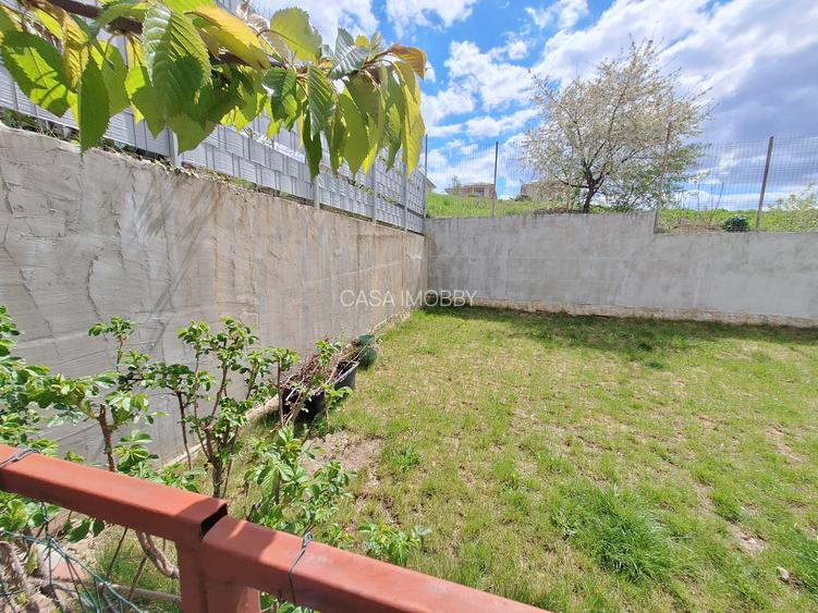 Oportunitate !Casa tip duplex  de vanzare ,Dezmir - 26