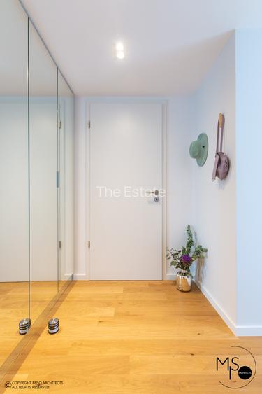 Apartament 2 camere cu parcare in Aviatiei Park - 11