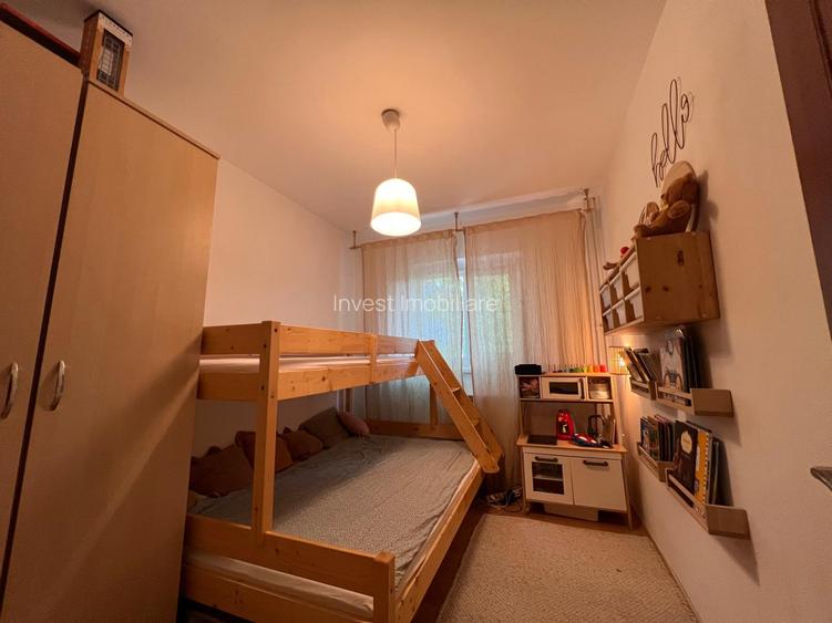Apartament 3 Camere-etaj 1-Metalurgie - 3