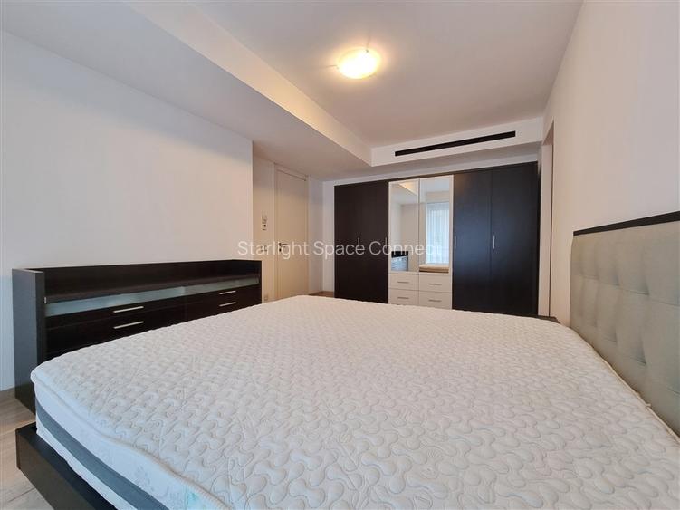 Piata Dorobanti | Locuinta & Birou 80 mp | Apartament mobilat 2 camere | Garaj - 10