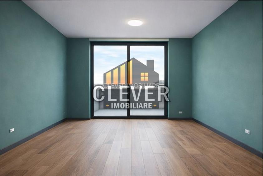 Apartament Luminos cu balcon de 14mp – Ansamblu Privat Sector 3 – Pallady - 2