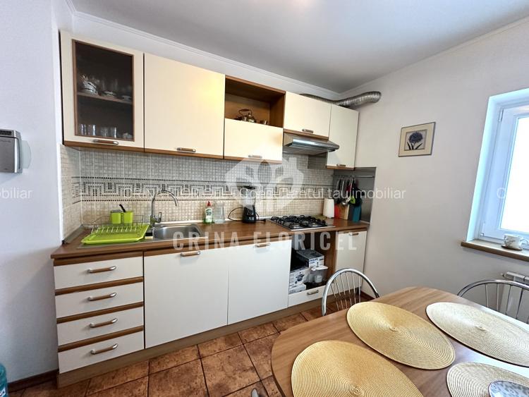 OPORTUNITATE - Vanzare apartament 4 camere decomandat - Dorobanti - bloc 1979 - 8