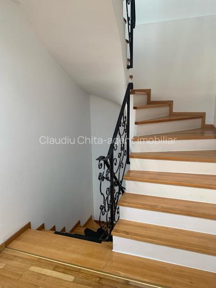 Vila de lux in Baneasa-Nord - 7