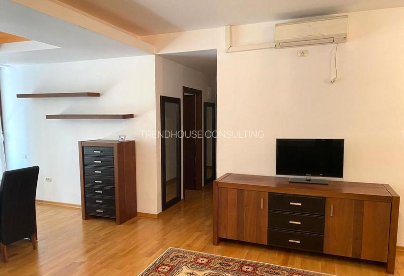 Inchiriere 3 Camere 105mp-Aviatiei-Zeletin-Alexandru Serbanescu - 3