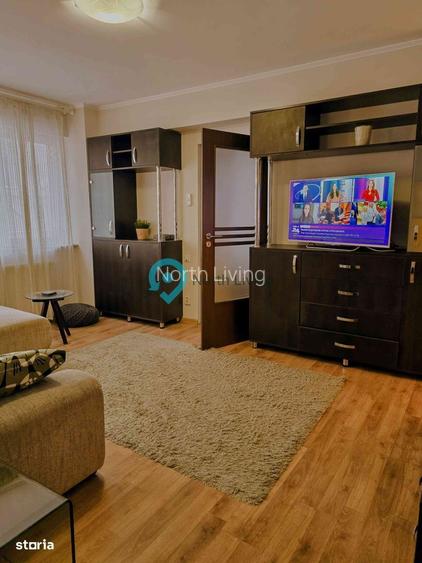 Apartament în Cișmigiu | Fără Risc Seismic - 3