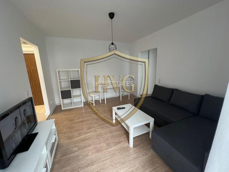 Apartament 2 Camere | Semidecomandat | Universitate-Romana - 3