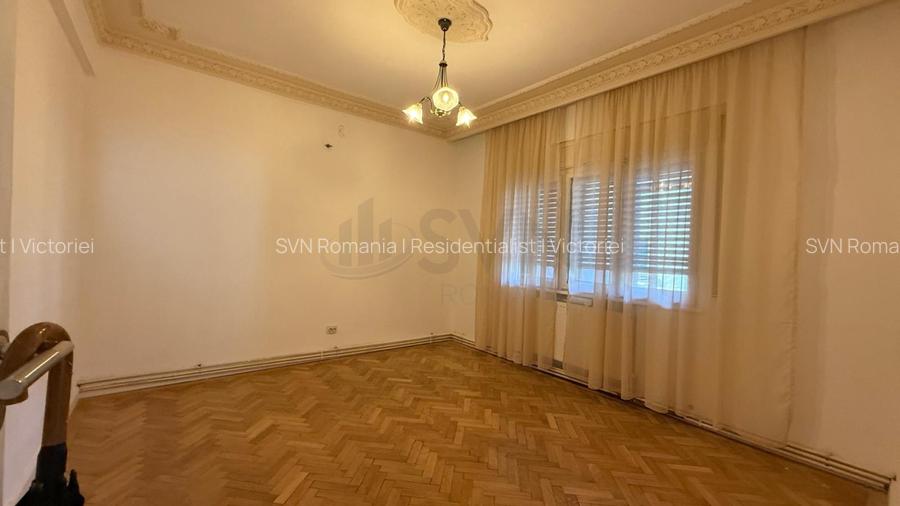 REA0046690 Apartament 3 camere Casin Domenii - 2