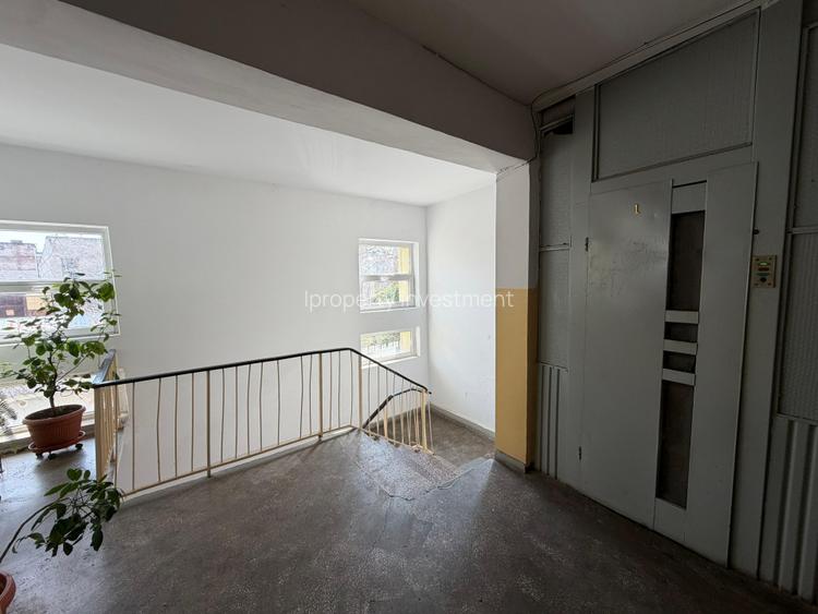 Piața Victoriei | 2 camere | Etaj 1 | Bloc 1980 | Balcon închis - 18