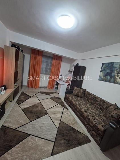 Apartament 1 camera decomandat Panoramic Residence - 2