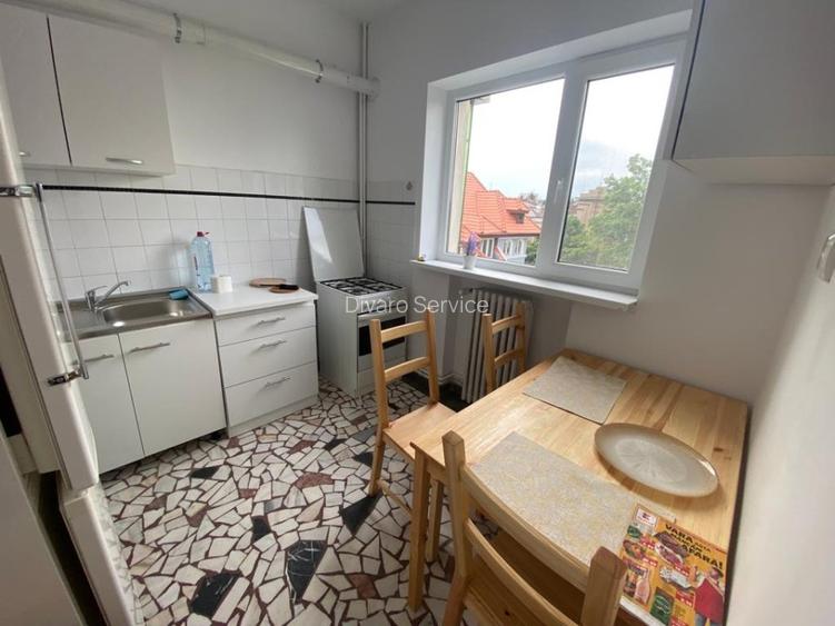 Inchiriere apartament superb 2 camere mobilat Cotroceni Arenele BNR metrou - 7