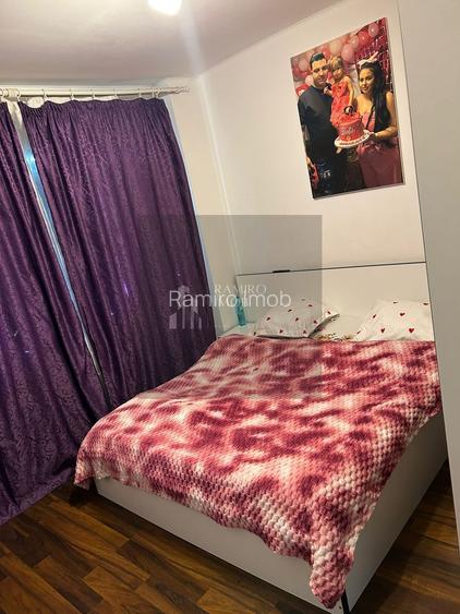 Apartament 2 camere 51 MP/ METROU Costin Georgian/ mobilat si utliat - 4