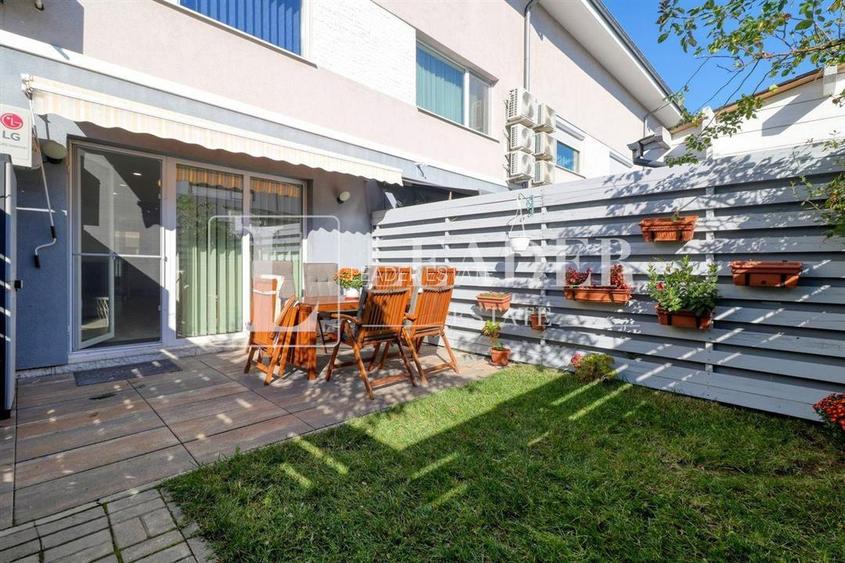 Townhouse premium cu design rafinat si suita matrimoniala impresionanta - 17