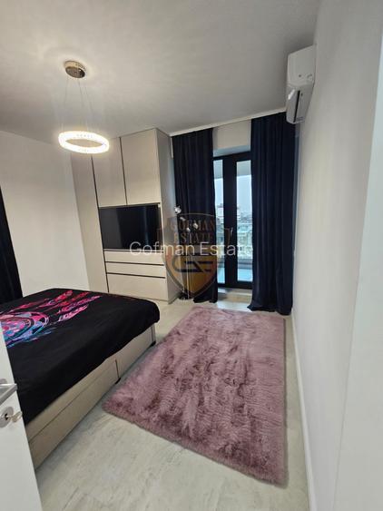 3 camere Tomis Nord Primavera Campus, parcare, et 6/6 lift, 102mp, 2 bai, 2 balc - 10