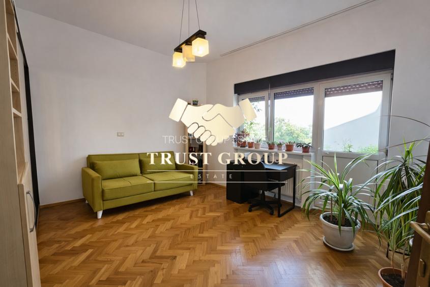 Apartament de exceptie 3 camere Gradina Icoanei+ Lift fara risc\urgenta - 5