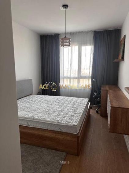 2 Camere de inchiriat | Bd. Laminorului | Metrou | Centrala | Parcare - 2