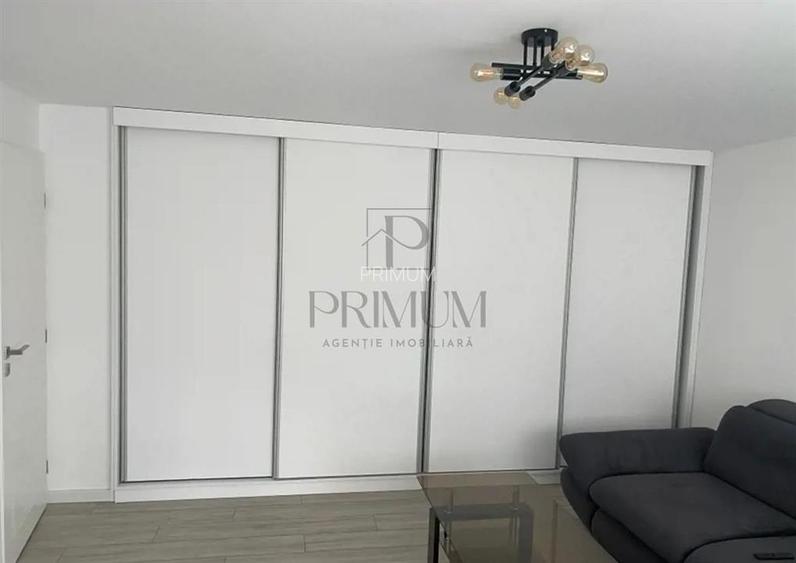 BUCOVINA - ETAJ 2 - RENOVAT - 3 CAMERE - 2 BAI - 2 BALCOANE - CENTRALA PROPRIE - - 5