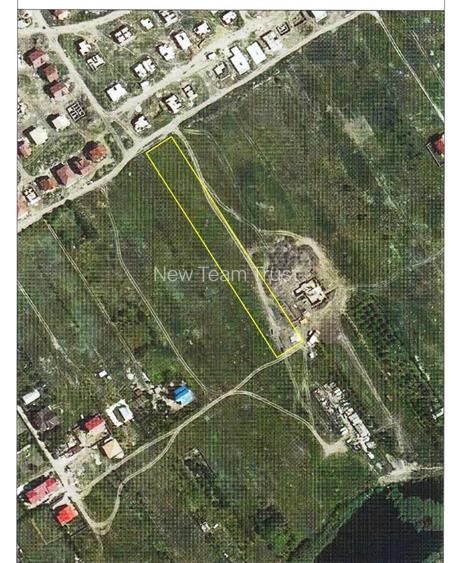 Voluntari  Pipera  Matei Millo  Vanzare  Loturi   teren   intravilan - 13