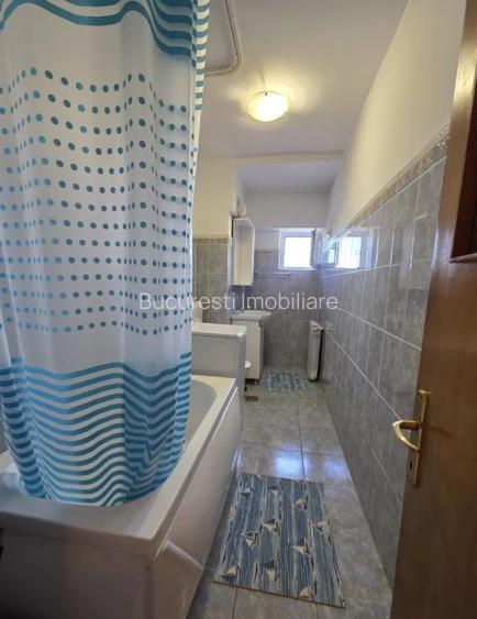 UNIRII BULEVARD STRADAL,BL MIXT 1996, decomandata,geam la baie,balcon.MERITA! - 4