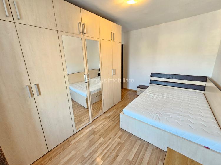 Timpuri Noi /Tineretului/Ap 3 Cam Decomandat/2 Minute Metrou/ - 9