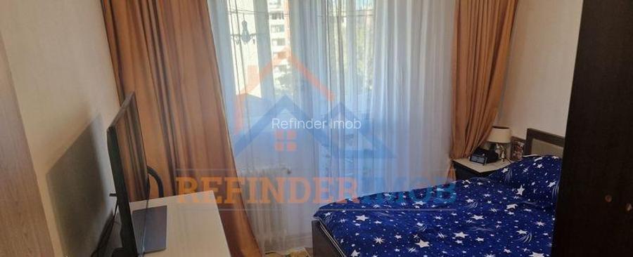 Apartament de vanzare cu 3 camere, zona Baba Novac - 7