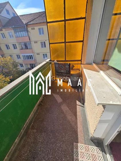 Apaartament 2 Camere I Etaj 3 I Terezian - 8